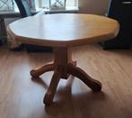 Eettafel rond, Ophalen, Gebruikt, Rond, 100 tot 150 cm