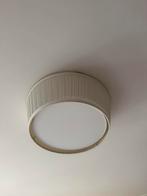 Ikea Arstid plafondlamp 46cm wit, Ophalen, Zo goed als nieuw