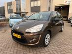 Citroen C3 1.0 VTi Attraction Trekhaak Elektr Ramen Nw Apk, Auto's, Citroën, Voorwielaandrijving, Euro 5, Gebruikt, Zwart