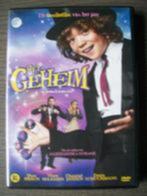 HET GEHEIM in nieuwstaat , Cd's en Dvd's, Dvd's | Kinderen en Jeugd, Avontuur, Verzenden, Alle leeftijden, Zo goed als nieuw