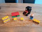 Duplo Bob de Bouwer thema., Kinderen en Baby's, Speelgoed | Duplo en Lego, Ophalen of Verzenden, Gebruikt, Losse stenen, Duplo