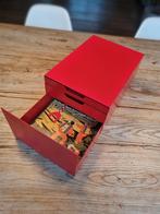 bureau organiser / sample box Lex Pott by Ahrend, Diversen, Ophalen of Verzenden, Zo goed als nieuw