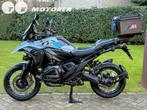 ⭐️ CUSTOM BMW R 1300 GS NARDO M SPORT ALLE PAKKETTEN R1300GS, 2 cilinders, Motorrijbewijs A, Bedrijf, Meer dan 35 kW