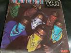 War – You Got The Power = Conseguiste El Poder, Gebruikt, Verzenden, 7 inch, Single