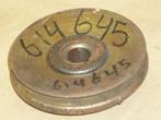 Opel Kadett-A B GT Olympia riemschijf/pulley nieuw 614645, Ophalen of Verzenden