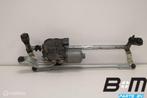 Ruitenwissermechaniek + motor VW Golf 7 5G1955023D, Gebruikt