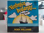 7" Single Roek Williams - Veronica Bedankt En Tot Ziens / Nu, Cd's en Dvd's, Gebruikt, Verzenden, 7 inch, Single