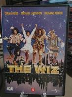 The Wiz DVD, Ophalen, Zo goed als nieuw