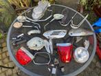 Scooteronderdelen/brommeronderdelen Vespa Sprint & Vespa LX, Ophalen of Verzenden, Gebruikt, Overige typen, Vespa
