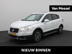 Suzuki SX4 S-Cross 1.6 Exclusive | Climate Control | Achteru, Auto's, Voorwielaandrijving, 12 maanden, Stof, Gebruikt