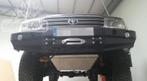 F4X4 Fabryka Onderbescherming Skidplates Toyota Landcruiser, Auto-onderdelen, Overige Auto-onderdelen, Verzenden, Nieuw, Toyota