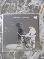* Khan Jamal ‎– Infinity, Ophalen of Verzenden, Overige formaten