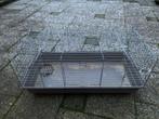 Konijnhok, Dieren en Toebehoren, Kooi, Gebruikt, Minder dan 75 cm, Ophalen