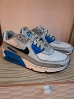 Nike airmax 90s Photo Blue 38, Blauw, Nike, Ophalen of Verzenden, Sneakers of Gympen