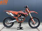 KTM SX-F 350 SXF Topstaat! Crossmotor Titanium EXC 250 450, Motoren, Motoren | KTM, Bedrijf, Crossmotor, 350 cc