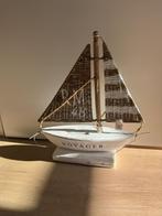 Riviera maison boot, Huis en Inrichting, Ophalen, Zo goed als nieuw