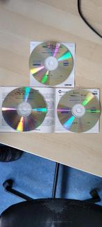 Lancia Dedra manual op CDs, Auto diversen, Handleidingen en Instructieboekjes, Ophalen of Verzenden