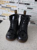 Dr. Martens Laarzen hoogglans (maat 28), Kinderen en Baby's, Kinderkleding | Schoenen en Sokken, Dr. Martens, Gebruikt, Jongen of Meisje