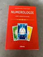 Nieuw! Christine Bengel - Numerologie (boek plus kaarten), Ophalen of Verzenden, Nieuw, Christine Bengel