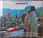Woodstock-2cd-1970-Canned Heat,Santana,Joe Cocker,The Who, Cd's en Dvd's, Cd's | Verzamelalbums, Rock en Metal, Gebruikt, Ophalen of Verzenden