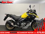 Suzuki DL 650 V-STROM (bj 2021), Motorrijbewijs A, Bedrijf, Onbekend, Meer dan 35 kW