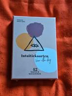 Mafalda Pinto Leite - Intuïtiekaarten voor elke dag,nieuw, Ophalen of Verzenden, Nieuw, Mafalda Pinto Leite