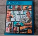 🎮ps4 spel: grand theft auto V🎮, Avontuur en Actie, Vanaf 18 jaar, Verzenden, 1 speler