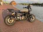 Custom Yamaha XJR 1300, Motoren, 4 cilinders, Motorrijbewijs A, Particulier, Meer dan 35 kW