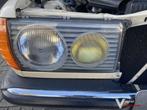 Mercedes W123 sedan type 250 benzine 1976 Koplamp Links of R