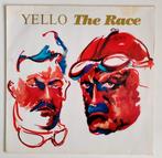 Yello - The Race , 12" Maxi (1988), Ophalen of Verzenden, 1980 tot 2000