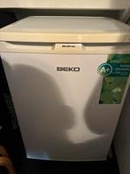 Beko vriezer. No frost. Tafelmodel, Minder dan 85 cm, Minder dan 60 cm, Zo goed als nieuw, Energieklasse A of zuiniger