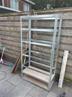 Stellingkast gratis 90x40x175 ong, Huis en Inrichting, Ophalen, Zo goed als nieuw