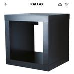 Ikea Kallax Opbergblok - Nieuw in Verpakking, Ophalen, Met plank(en), Minder dan 50 cm, Nieuw