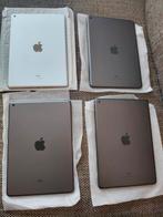 4X IPAD 8TH GENERATIE 32GB ZO GOED NIEUW, Computers en Software, Apple iPads, 10 inch, 32 GB, Apple iPad, Zwart