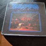 Frank zappa. The best band, Ophalen of Verzenden, Zo goed als nieuw, Progressive