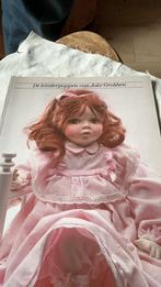 Kinderpoppen / Joke Grobben, Ophalen of Verzenden, Zo goed als nieuw