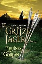 de grijze jager boek 1, Boeken, Verzenden, Zo goed als nieuw