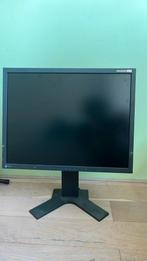Eizo flex scan S2100, Computers en Software, Monitoren, Draaibaar, Gebruikt, Overige typen, Overige resoluties