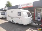 Adria Altea 402 PH, Caravans en Kamperen, Standaardzit, Schokbreker, Bedrijf, 750 - 1000 kg