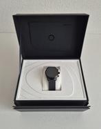 Montblanc Summit 3 Smartwatch Titanium Black, Zwart, Ophalen of Verzenden, Zo goed als nieuw, Montblanc