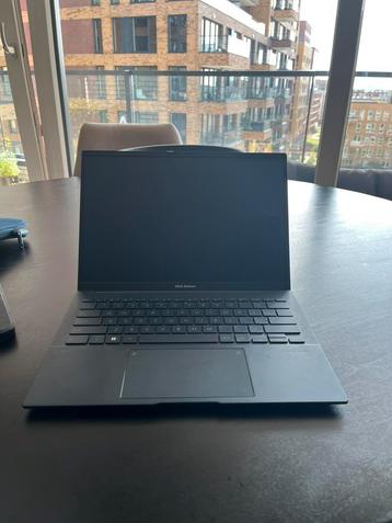 Asus Zenbook 14 OLED UX3405MA-PP192W beschikbaar voor biedingen
