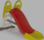 Smoby glijbaan zgan niet verkleurd met originele doos, Ophalen, Zo goed als nieuw, Glijbaan