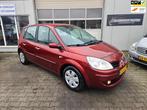 Renault Scénic 1.6-16V Business Line AUTOMAAT, Auto's, 1345 kg, Gebruikt, 4 cilinders, Origineel Nederlands
