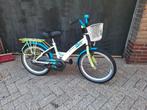Mooie merk alpina Girls power meisjesfiets 20 inch, Ophalen, Gebruikt, .Mooie merk alpina Girls power meisjesfiets 20 inch, Handrem