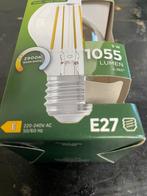 LED E27 9W, Nieuw, E27 (groot), Ophalen of Verzenden, Led-lamp