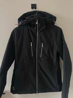 Tenson Ski Jas Dames - Maat 38 (valt klein), Ophalen of Verzenden, Gedragen, Maat 38/40 (M), Jack