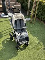 Bugaboo Cameleon 3 Grey Melange - Zo Goed Als Nieuw!, Ophalen, Bugaboo, Verstelbare duwstang, Zo goed als nieuw