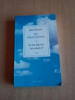 Jan Geurtz - De opluchting, Ophalen of Verzenden, Jan Geurtz, Ontwikkelingspsychologie, Zo goed als nieuw