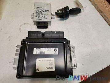 DME met EWS en contactslot Mini R50 W10 7530652 beschikbaar voor biedingen