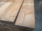 18x140mm Steigerdelen 400cm, Doe-het-zelf en Verbouw, Gebruikt, Minder dan 25 mm, Ophalen of Verzenden, Plank